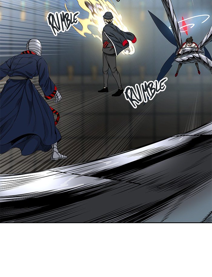 Tower of God Chapter 476 94